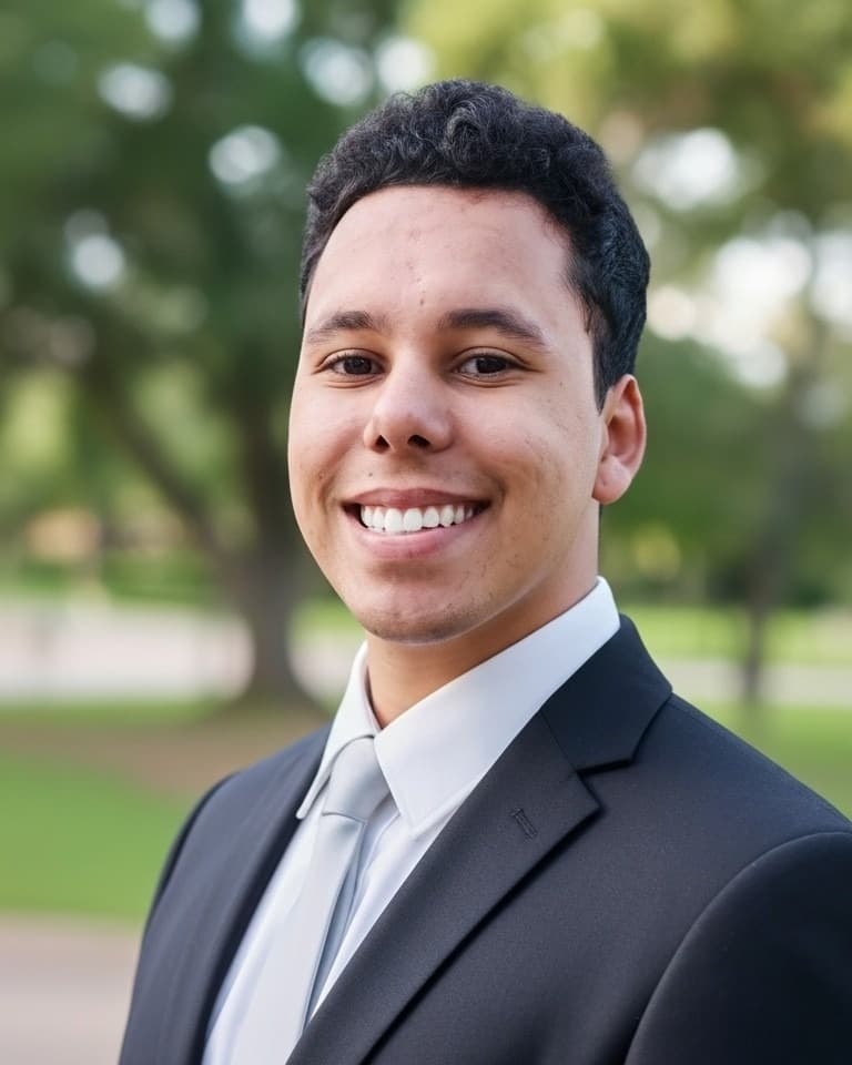 Joel Medina - CEO of Juvion